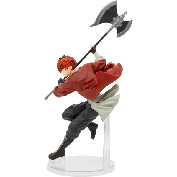 Figurka Bandai Banpresto Frieren: Beyond Journey's End - Maximatic Stark 29 cm - Figúrky - Obrázok d_32cd85236f0342599d158aae2afa9c63