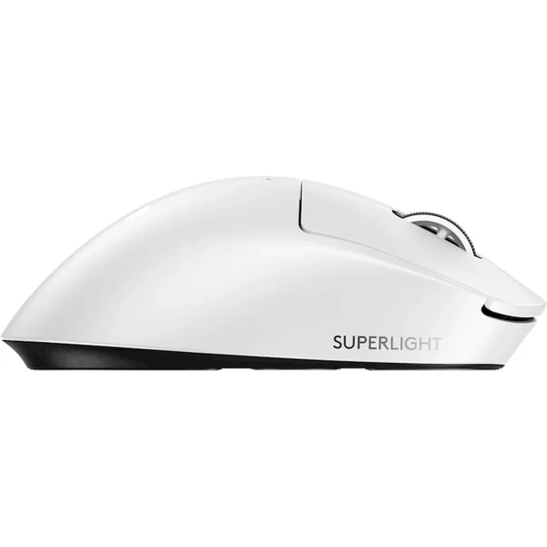 Logitech PRO X SUPERLIGHT 2 DEX bezdrôtová herná myš biela - Myši - Obrázok d_32ce04de45a34e5ba3da3097b8d76e81