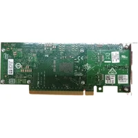 DELL Intel E810-XXV 100GbE QSFP28 sieťový adaptér - Sieťové karty