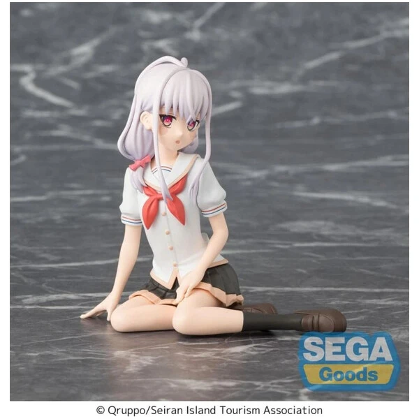 Figúrka Sega Nukitashi The Animation PM Perching - Fumino Kotoyose 10 cm - Figúrky - Obrázok d_32da8853ad5a4a11b5b734fa6248dfe1