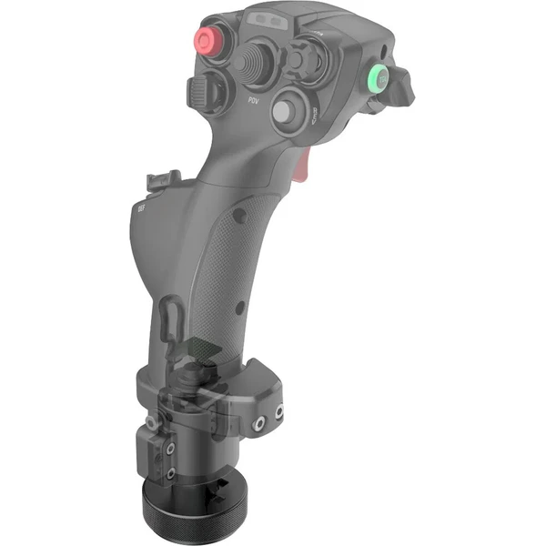 Moza Racing MHG Flightstick ovládač čierny - Joysticky - Obrázok d_32e417a5e4fe4e6dbbcd47b60b57e158