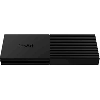 ASUS ProArt SSD Enclosure (PA410SU) rámik na disk čierny - Rámiky na disky