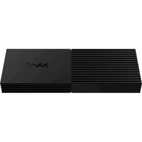ASUS ProArt SSD Enclosure (PA410SU) rámeček na disk černý - Rámiky na disky - Hlavný obrázok