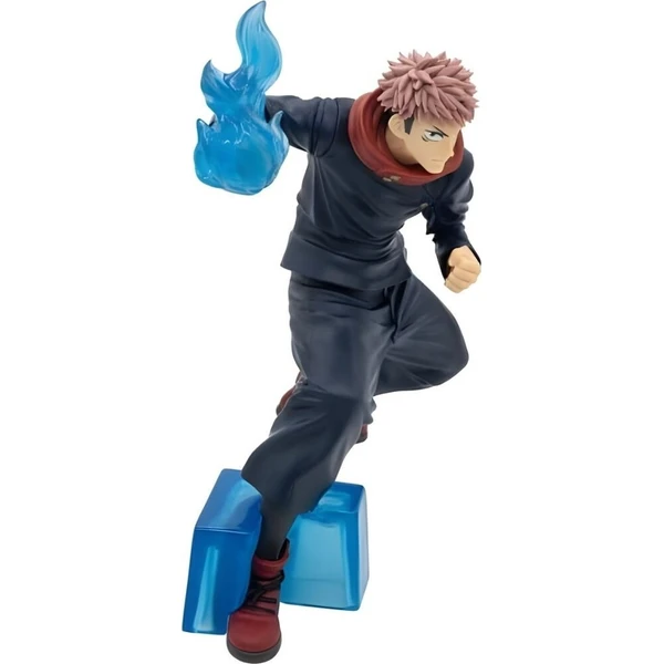 Jujutsu Kaisen maximatic yuji itadori?megumi fushiguro(a:yuji itadori) - Figúrky - Obrázok d_32f87a6e98c746aca95fabc17754afe7