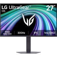 LG UltraGear 27G550B-B herný monitor 27" - Monitory