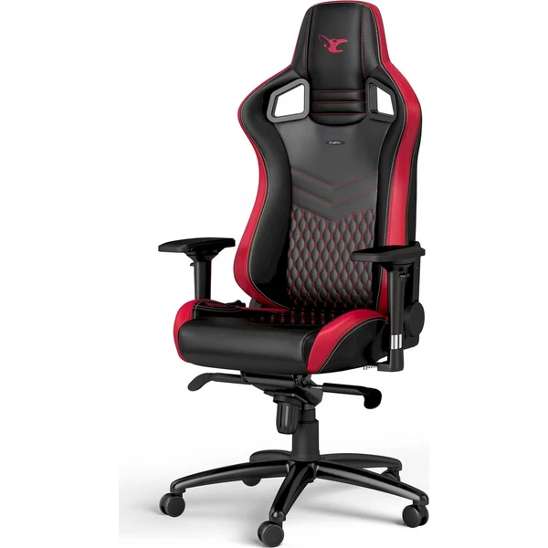 noblechairs EPIC herná stolička mousesports Edition - Stoličky - Hlavný obrázok