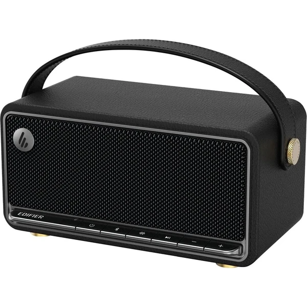EDIFIER MP330 bluetooth reproduktor čierny - Reproduktory - Hlavný obrázok