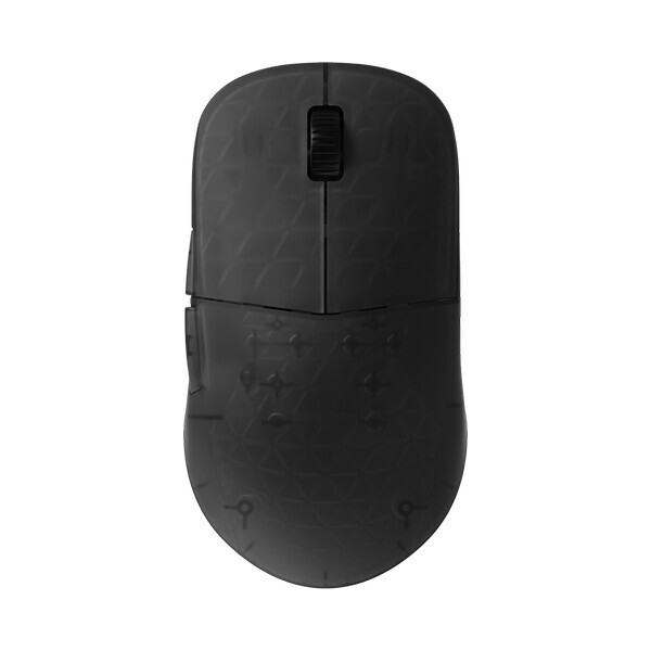 Endgame Gear XM2w 4k bezdrôtová herná myš mrazivo čierna