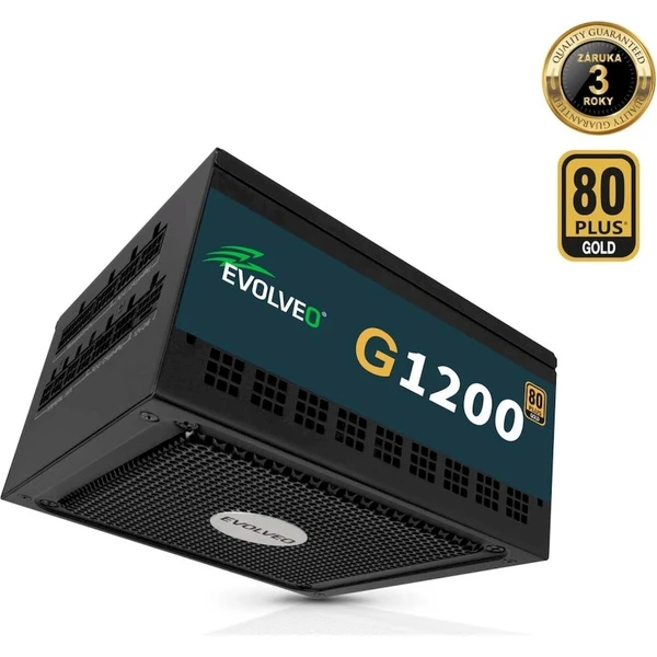 EVOLVEO G1200 1200W čierny - Zdroje - Obrázok d_3321e66b91164b32bb51610dd0e56b93
