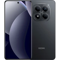 Xiaomi Redmi Note 15 Pro 8GB/256GB čierny - Mobilné telefóny