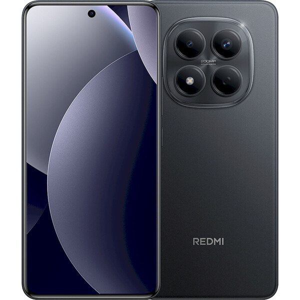 E-shop Xiaomi Redmi Note 15 Pro 8GB/256GB čierny