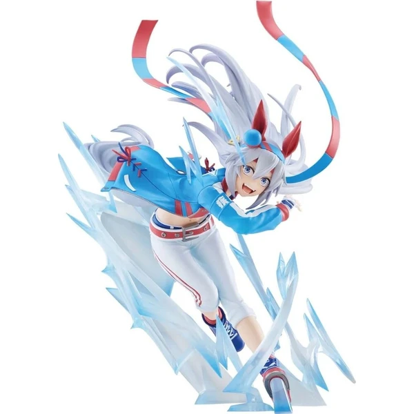Umamusume: Cinderella gray banpresto evolve tamamo cross figure - Figúrky - Hlavný obrázok