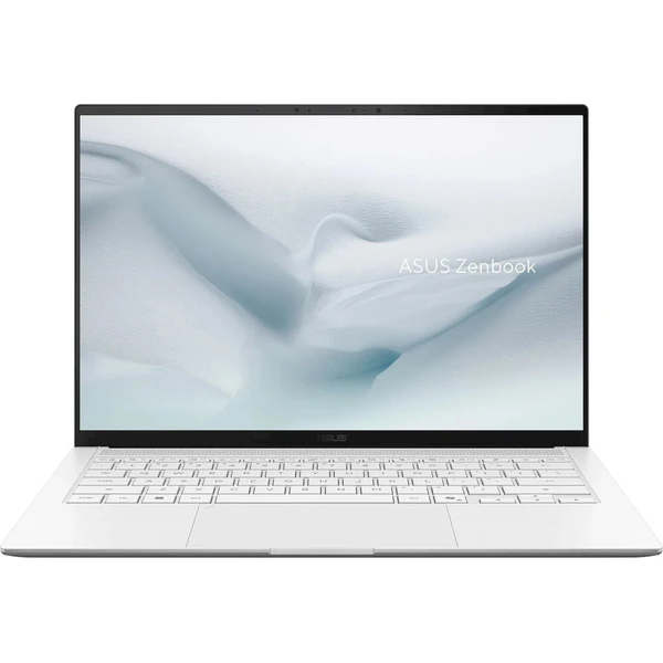 ASUS Zenbook S 16 (UM5606GA-OLED328W) biely - Notebooky - Hlavný obrázok