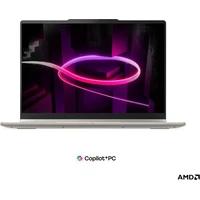 Lenovo Yoga 7 2-v-1 14AGP11 (83TD003YCK) sivý - 3 roky Premium Care po registrácii - Notebooky