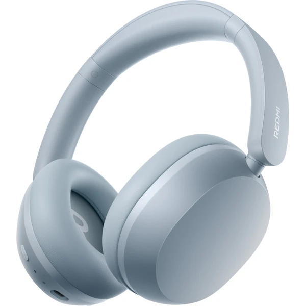 REDMI Headphone Neo Mist Blue - Slúchadlá - Hlavný obrázok