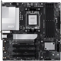 MSI PRO B850M-P WIFI - Základné dosky