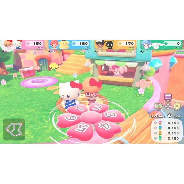 Hello Kitty Party Land Day 1 Edition (Switch 2) - Hry na Nintendo Switch 2 - Obrázok d_3351b0312b7140518c7a585176fe03fb