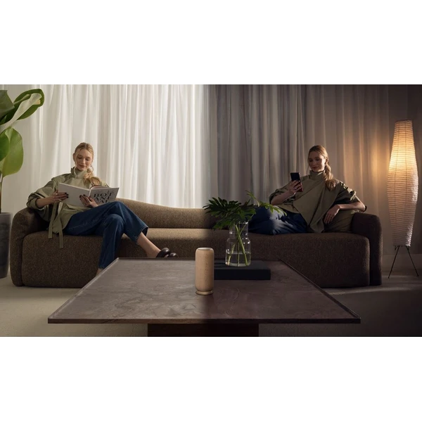 Reproduktor Motorola Moto Sound Flow (Sound by BOSE) PANTONE Warn Taupe - Reproduktory - Obrázok d_3356730e0412415f8f8224044c4de3ce
