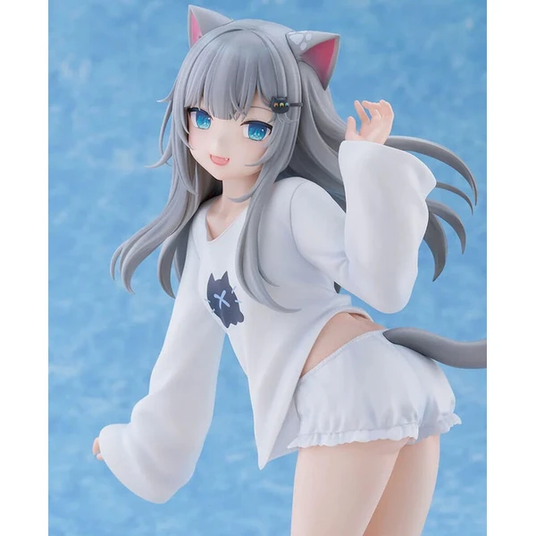 Figúrka Furyu VTuber Tenitol - Nachoneko 30 cm - Figúrky - Obrázok d_335a27fb483c4b808d4da86cfa572ed8