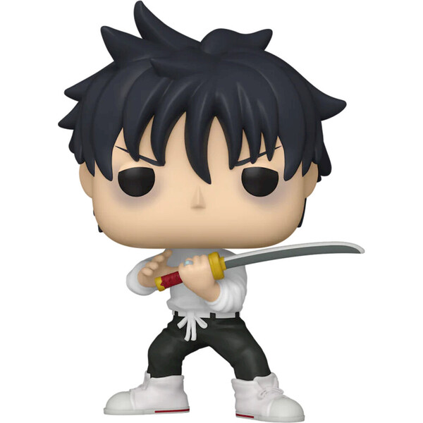 E-shop Funko POP! #2319 Animácia: Jujutsu Kaisen 0 - Yuta Okkotsu