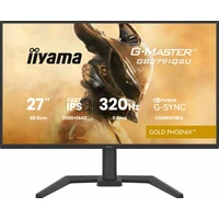 iiyama G-Master GoldPhoenix GB2791QSU-B1 herný monitor 27" - Monitory