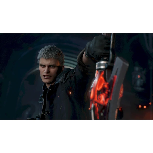 Devil May Cry 5 Devil Hunter Edition (Game Key Card)(Switch 2) - Hry na Nintendo Switch 2 - Obrázok d_3372b02c8e844a6e89d3c3653e03bb7a