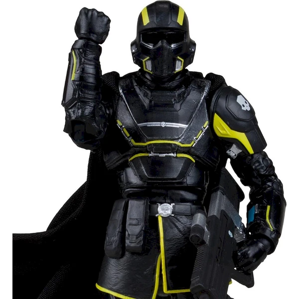 Figurka McFarlane Toys - Helldivers 2 B-01 Tactical 18cm - Figúrky - Obrázok d_337c117290dc4c918b88903771d41703