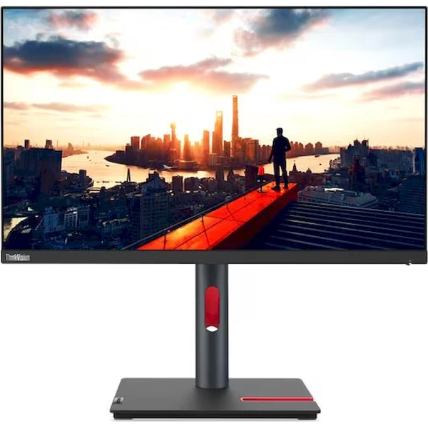 Lenovo P24h-30 monitor 23.8" - Monitory - Hlavný obrázok