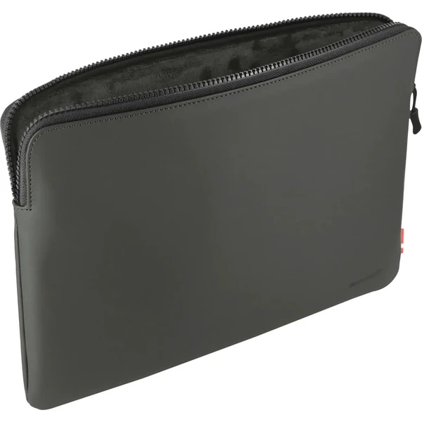 dbramante1928 Oxford ICON sleeve puzdro pre 14" MacBook/notebook šedo-zelené - Puzdra - Obrázok d_33857bf732bd4ab1b2b8ac83eed4f85a
