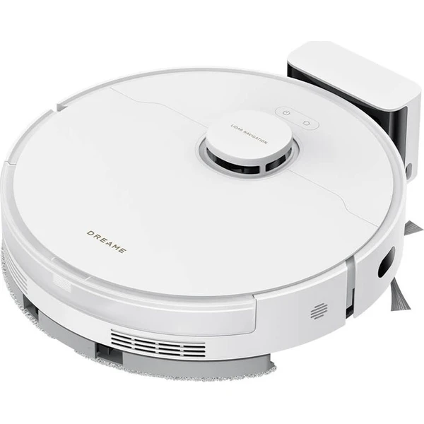 Dreame D20 Pro robotický vysávač biely - Robotické vysávače - Hlavný obrázok