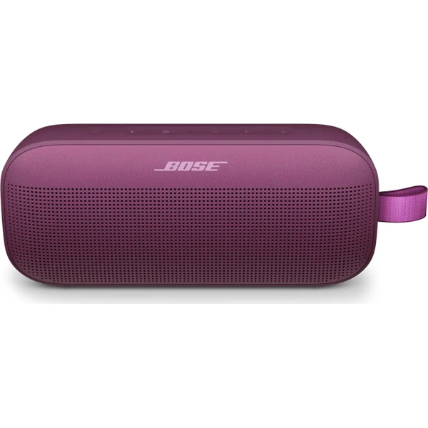 Bose SoundLink Flex II (2nd Gen.) reproduktor vínový - Reproduktory - Obrázok d_3391c91e79c9407d86b8ea591837cef8