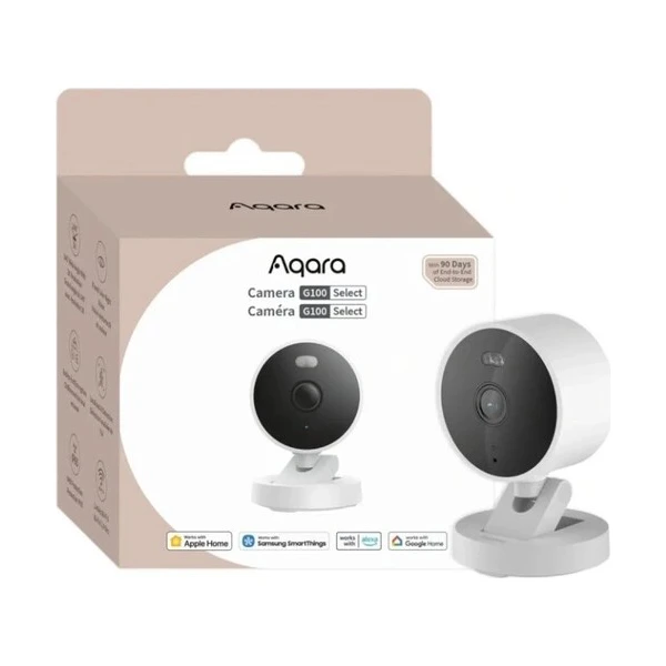 Aqara Camera G100 Select biela - IP kamery - Obrázok d_339223f763184c1cbeaa65e7d22998f1