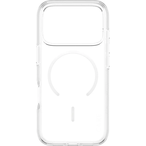 PanzerGlass CARE Urban MagSafe kryt Apple iPhone 18 Pro/17 Pro čirý/bílý - Puzdra - Obrázok d_3394777469ab43d39e3794b8b1b00f1f