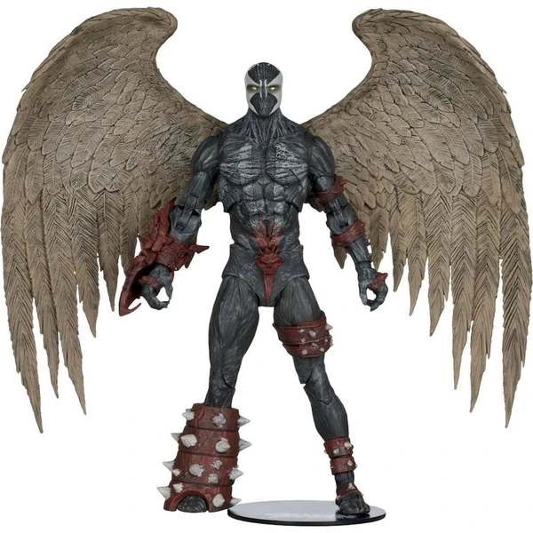 Figurka McFarlane Toys - Spawn Wings of Redemption 18cm - Figúrky - Obrázok d_3396e6189c2c4f45be6ed98f5bd64758