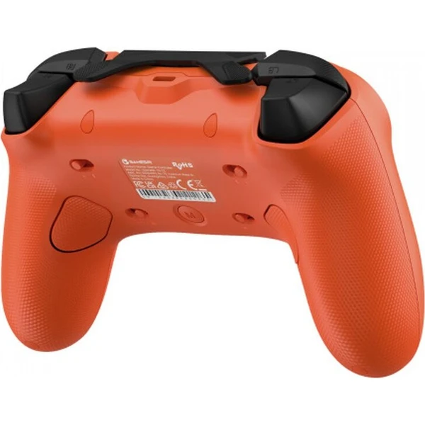 GameSir Tarantula 8K drôtový herný ovládač PC - Herné ovládače - Obrázok d_33971453ad704168bfbb62f6caaece81