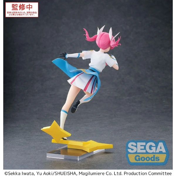 Figúrka Sega Luminasta Magilumiere Co. Ltd. - Kana Sakuragi 18 cm - Figúrky - Obrázok d_339f70d7df414f8f936e3a6fafb7fc39