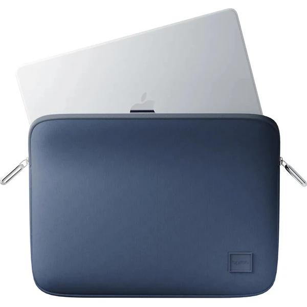 Epico Neoprene Lite Sleeve | MacBook Neo/Air 13" | svetlomodrá | vodoodolný | kompletné krytie - Puzdra - Obrázok d_33a4229be9c74de0bdd4a6bd68f10ca6
