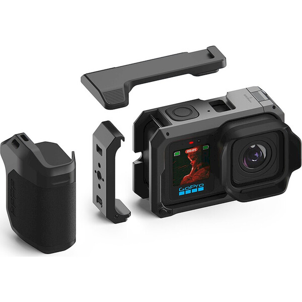 GoPro MISSION 1 PRO Grip edition - Kamery - Obrázok d_33a74c119c0c42c8881b4316db95b40c