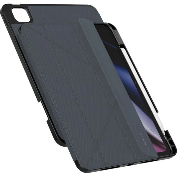 iWant od Epico SolidWoven Flip kryt pre iPad Air/Pro 11"/13" čierny - Puzdra - Obrázok d_33a7b35f9be14c6090de131ef38c6cb6
