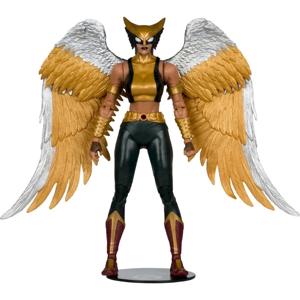 Figúrka McFarlane DC Multiverse - Hawkgirl (Kendra Saunders) 18 cm - Figúrky - Obrázok d_33aecae99ca342069643b250d7a546ad