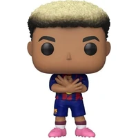 Funko POP! #74 Futbal: Barcelona - Lamine Yamal - Funko POP!