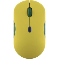 Lenovo 350 Bluetooth Silent bezdrôtová myš Fan Edition - Brazil - Myši