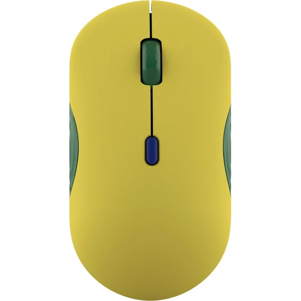 Lenovo 350 Bluetooth Silent bezdrôtová myš Fan Edition - Brazil - Myši - Hlavný obrázok