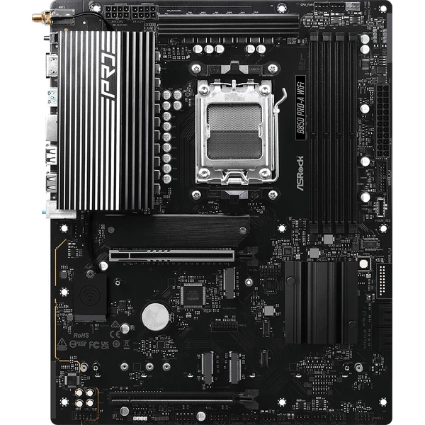 ASRock B850 Pro-A WiFi - Základné dosky - Obrázok d_33b6ea1f701c4aeba2997b38f2a685e9