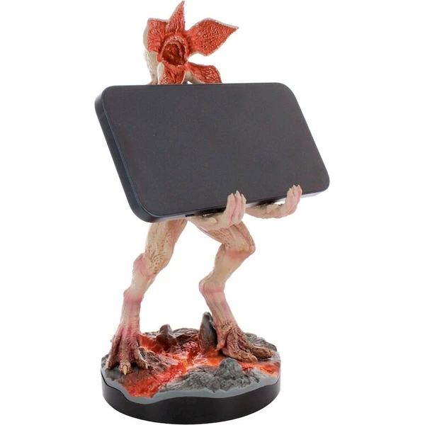 EXG Cable Guys Stranger Things - Demogorgon - Figúrky - Obrázok d_33bf0aede2094f38892c1ebc36f05884