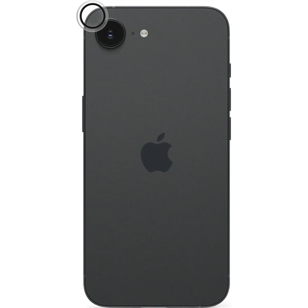 iWant ochranné sklo šošoviek pre iPhone 17e/16e - Ochranné fólie a sklo - Obrázok d_33c0a38c845449ff83f392217e7f67f2