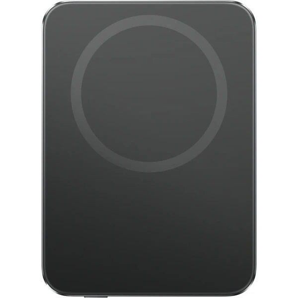 Xiaomi UltraThin Magnetic Power Bank 5000 15W čierna - Powerbanky - Obrázok d_33c4487fb3c6470b864013731dc2b883