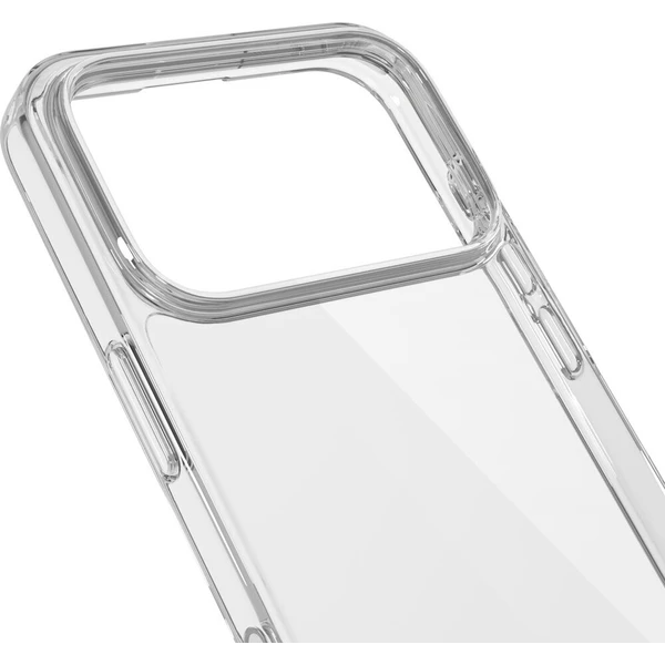 Epico Hero ultratenký kryt iPhone 17 Pro/18 Pro čirý - Puzdra - Obrázok d_33cb32a01f8b433b9a9caefe6900a55e