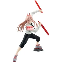 Figúrka Bandai Banpresto Chainsaw Man Vibration Stars - Power 16 cm - Figúrky