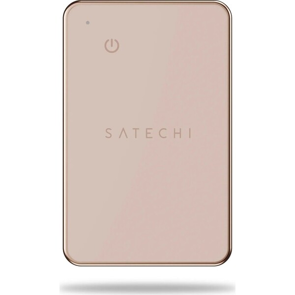 Satechi FindAll Card lokátor s Apple FindMy ružový - Lokátory - Obrázok d_33d49941c54f4962a115d208effc32c1